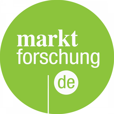 Logo marktforschung.de